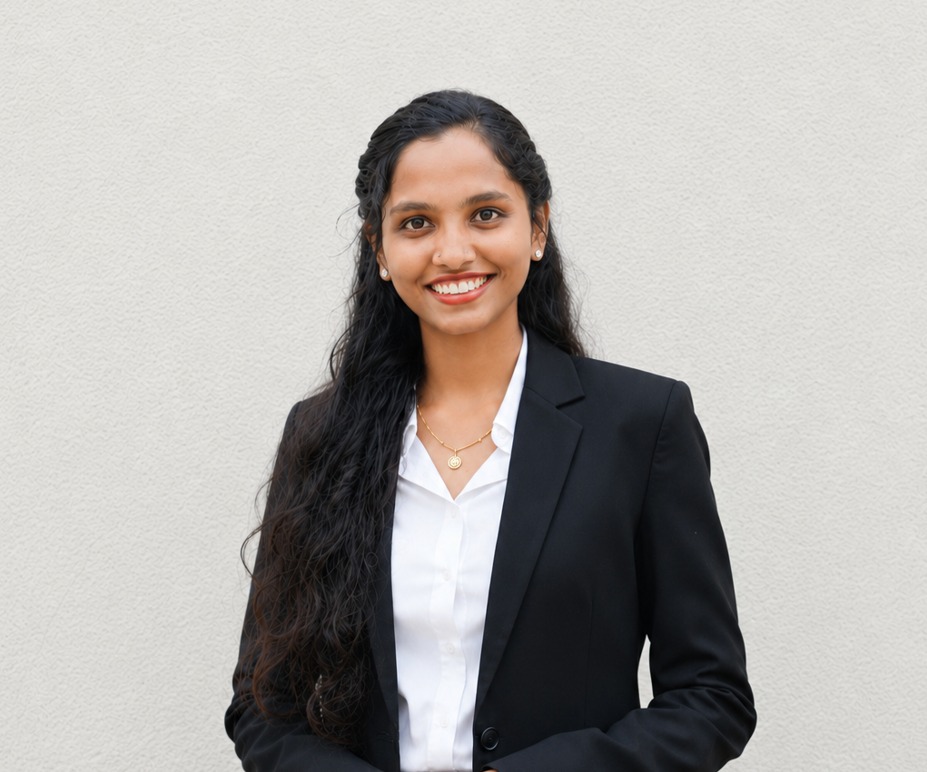 SRITW Placements selected students